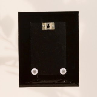 Dhyanalinga Yantra [17x21cm]. AdiYogi Emanuje energią Dhyanalingi.