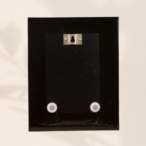 Dhyanalinga Yantra [17x21cm]. AdiYogi Emanuje energią Dhyanalingi.