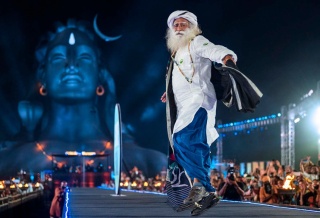 Książka Inżynieria Wnętrza Sadhguru Język PL