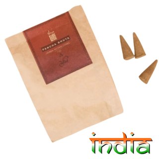 Kadzidełka Stożkowe Pancha Bhuta Fire (Pack of 20 Cone)
