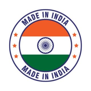 Linga Bhairavi Abhaya Sutra Konsekrowana (red)