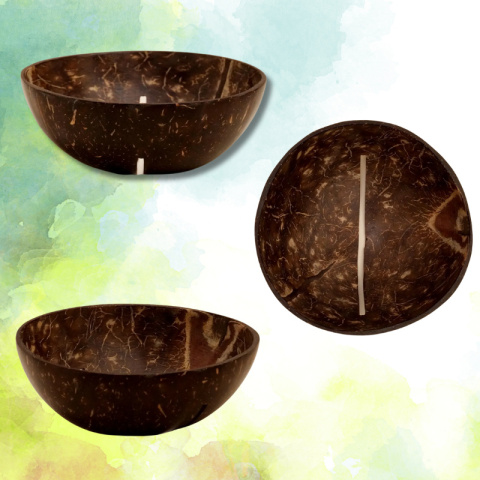 Kokosowa Mydelniczka Soap Tray ISHA