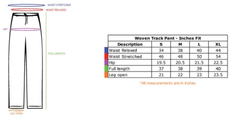 Spodnie z nadrukiem księżyca - ciemnoszare UNISEX