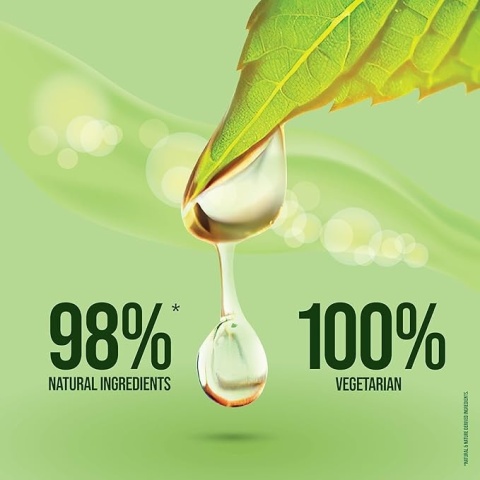 NEEM Pasta Ziołowa Herbal Toothpaste ( Pure Vegetarian ) 100g