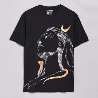 Adiyogi Abharanami - T-shirt ISHA UNISEX