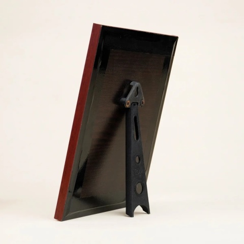 Fotografia Sadhguru – Format 6x8 cali (ok. 15x20 cm)