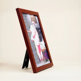 Fotografia Sadhguru – Format 6x8 cali (ok. 15x20 cm)