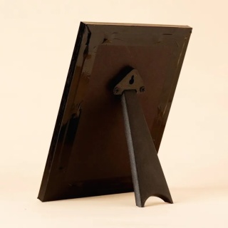 Naga Photo 17x22 cm - zdjęcie z podpórką ISHA