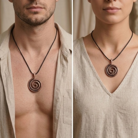 Spiralny Wąż (Coiled Serpent) – Symbol Kundalini ISHA