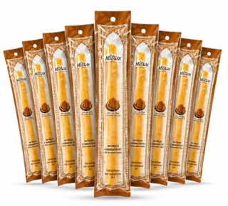 Szczoteczka do zębów drzewo arakowe Sewak Miswak 1szt.