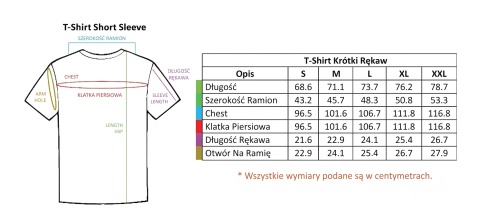 T-shirt Unisex Save Soil – Zielony manifest dla naszej planety