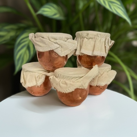 Vibhuti Konsekrowane Wibhuti Sadhguru ISHA