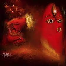 aghora.art | Her compassion "Have leaned upon a thousand pillars But have fallen a ten thousand times And a lean on you by grace I finally learned to stand straight Amid the